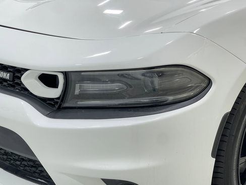 Used 2019 Dodge Charger Scat Pack w/ Daytona Edition Group RWD image 31