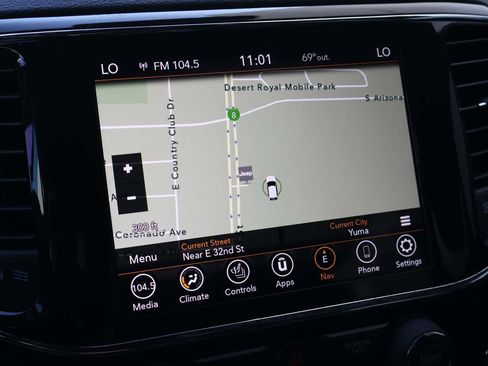 Used 2021 Jeep Grand Cherokee Limited w/ Quick Order Package 28K 80th image 19