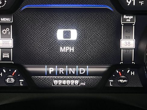 Used 2022 RAM 3500 Limited AWD/4WD image 20