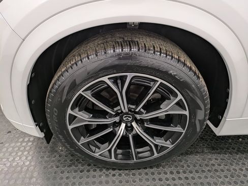 Certified 2025 MAZDA CX-70 3.3 Turbo S w/ Premium Package image 7