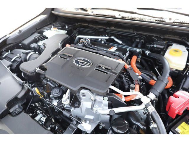 New 2026 Subaru Crosstrek 2.5i Limited AWD/4WD image 48