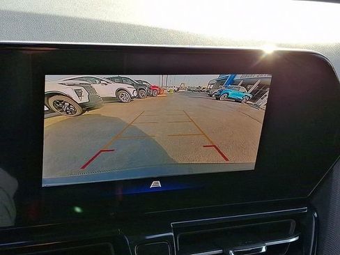 New 2026 Chevrolet TrailBlazer RS w/ Convenience Package AWD/4WD image 15