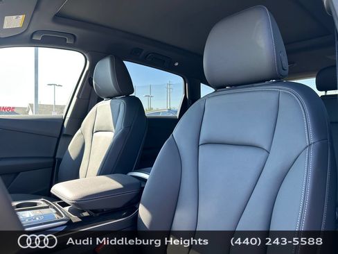Used 2026 Audi Q7 2.0T Premium AWD/4WD image 14