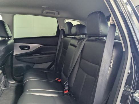 Used 2024 Nissan Murano SV w/ SV Midnight Edition Package image 29