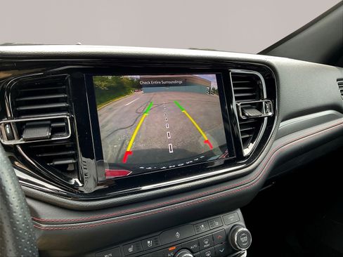 Certified 2023 Dodge Durango GT RWD image 14