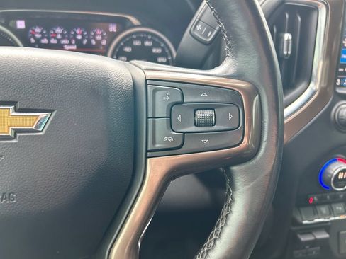 Used 2022 Chevrolet Silverado 3500 High Country AWD/4WD image 23