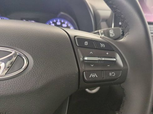 Used 2023 Hyundai Kona SEL w/ Convenience Package FWD image 34