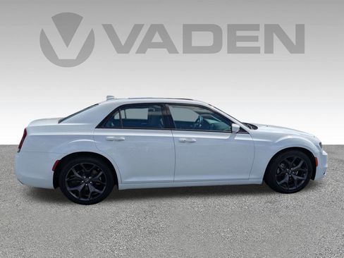 Used 2023 Chrysler 300 S RWD image 23