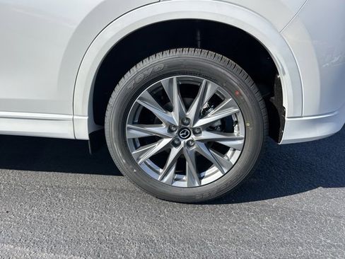 New 2025 MAZDA CX-5 AWD 2.5 S w/ Premium Plus Pkg image 5