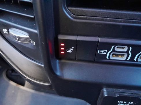 Used 2021 RAM 1500 Rebel w/ Rebel Level 2 Equipment Group AWD/4WD image 53