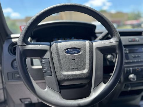 Used 2013 Ford F150 XL w/ PWR Equipment Group AWD/4WD image 13