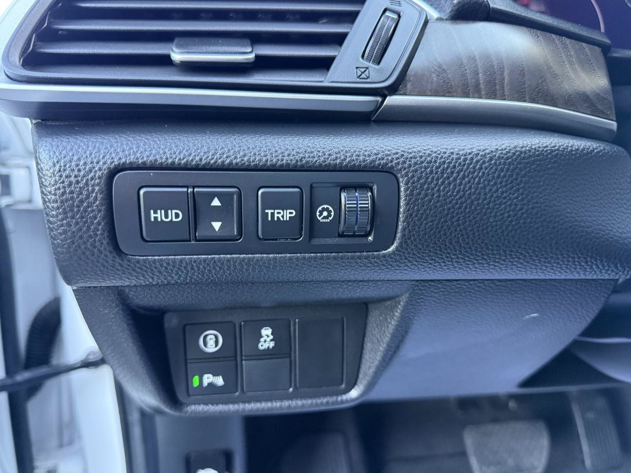 Used 2018 Honda Accord Touring image 22