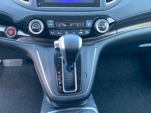 Used 2016 Honda CR-V EX-L image 13
