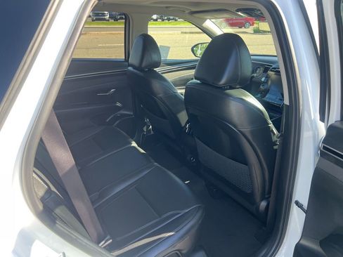 Used 2023 Hyundai Tucson SEL w/ Convenience Package FWD image 40