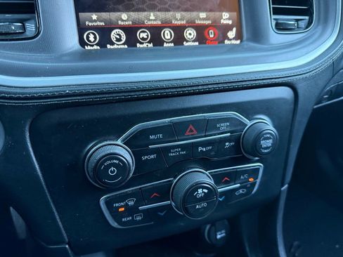 Used 2022 Dodge Charger R/T w/ Plus Group image 21