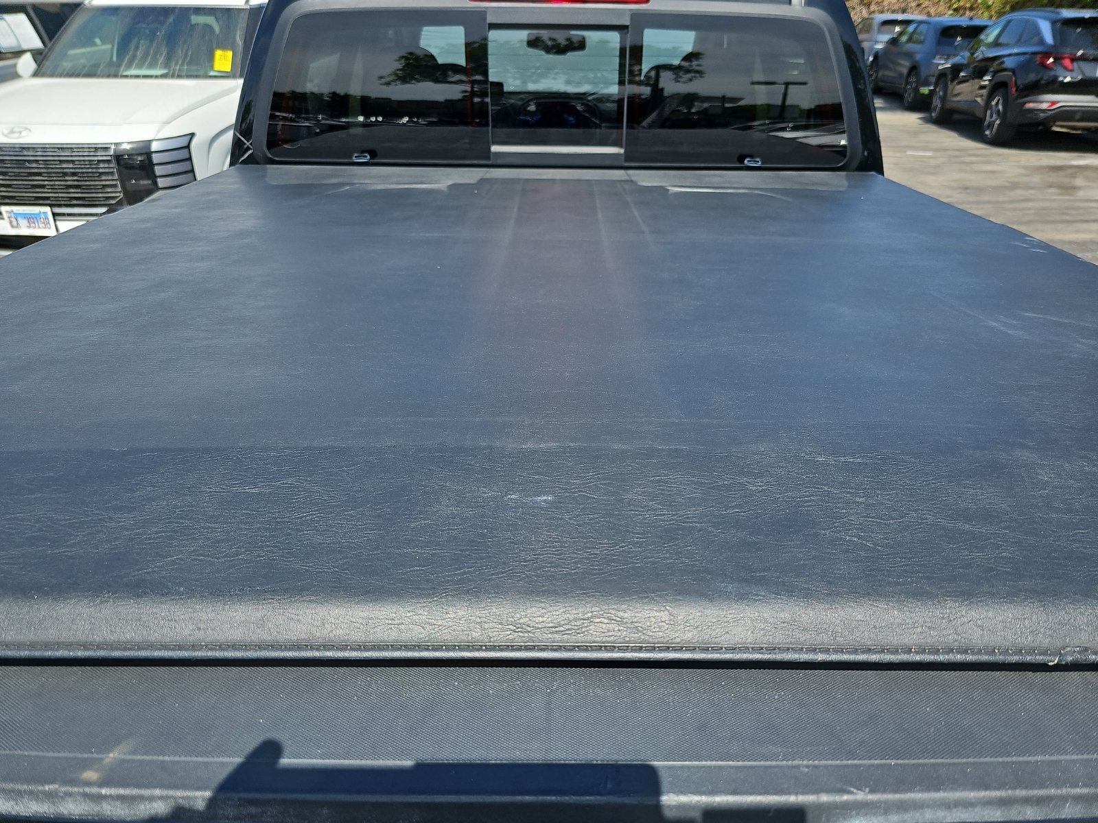Used 2021 GMC Canyon AT4 w/ Trailering Package AWD/4WD image 13