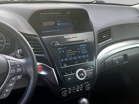 Used 2020 Acura ILX FWD image 5