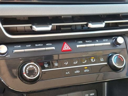 Certified 2025 Hyundai Sonata SE image 15