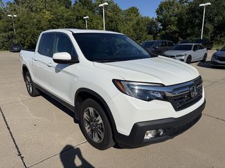 Used 2019 Honda Ridgeline RTL video 2