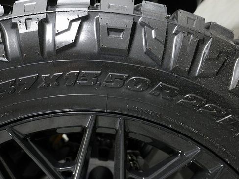 Used 2026 Ford F150 Raptor image 51