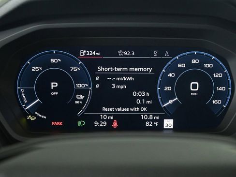 New 2026 Audi Q4 e-tron Premium Plus image 11