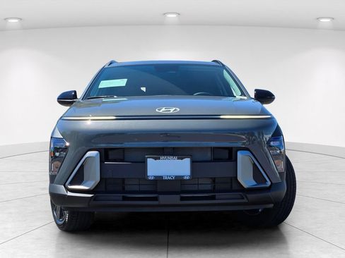 New 2026 Hyundai Kona SEL Sport FWD image 2