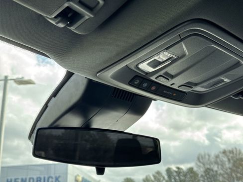 Used 2022 Chevrolet Silverado 1500 Custom w/ LPO, Dark Essentials Package image 27