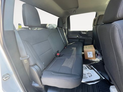 New 2024 Chevrolet Silverado 3500 W/T w/ WT Convenience Package image 18