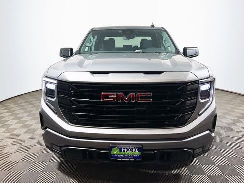 New 2026 GMC Sierra 1500 Elevation w/ X31 Off-Road Package AWD/4WD image 2