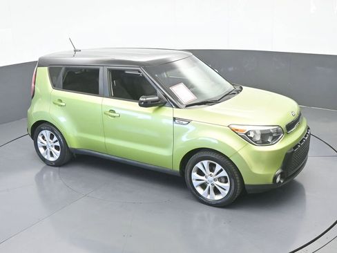 Used 2016 Kia Soul + image 48