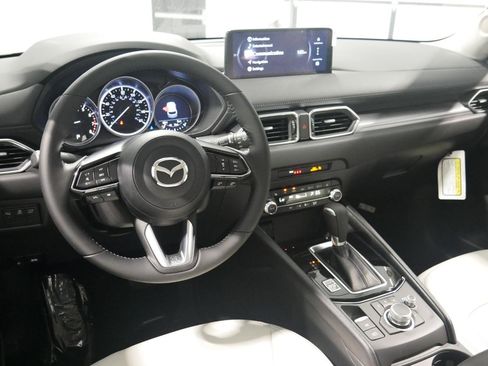 New 2025 MAZDA CX-5 AWD 2.5 S image 13