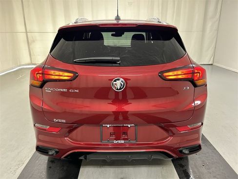 Certified 2023 Buick Encore GX Select w/ Sport Touring Package image 20