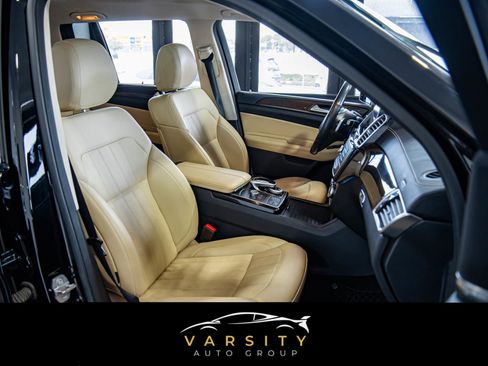 Used 2019 Mercedes-Benz GLS 450 4MATIC image 19
