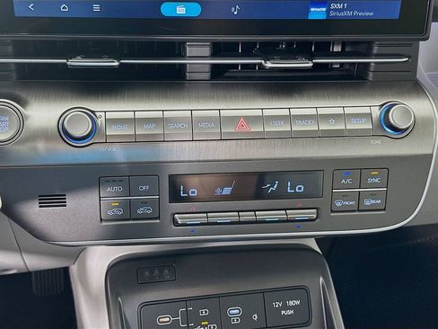 New 2026 Hyundai Kona SEL Premium image 13