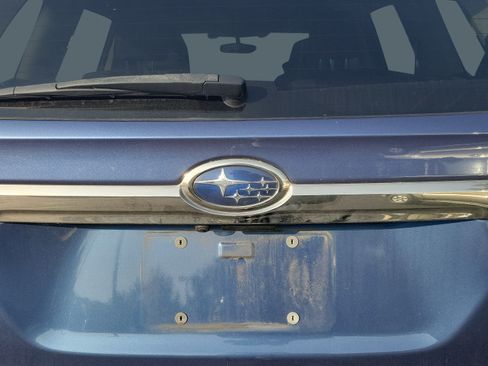 Used 2022 Subaru Ascent Onyx Edition AWD/4WD image 22