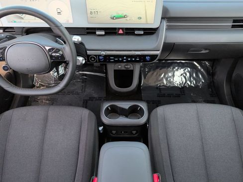 Certified 2024 Hyundai Ioniq 5 SEL RWD image 17