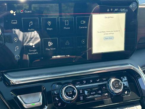 New 2026 GMC Sierra 1500 Denali Ultimate AWD/4WD image 29