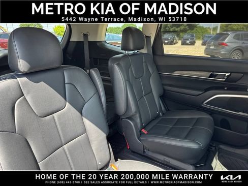 Used 2022 Kia Telluride EX w/ EX Premium Package AWD/4WD image 56