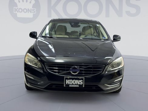 Used 2016 Volvo S60 T5 Premier AWD/4WD image 23