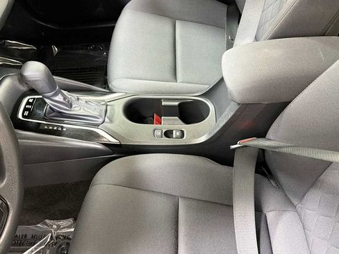 Certified 2024 Toyota Corolla LE w/ LE Convenience Package FWD image 23