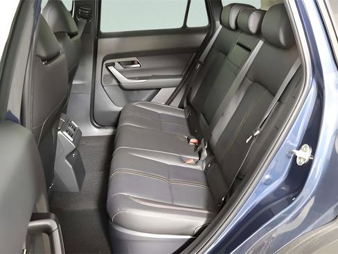 New 2025 MAZDA CX-50 2.5 Hybrid w/ Weather Package image 39