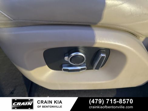 Used 2016 Land Rover Range Rover Sport HSE image 14