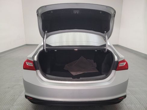 Used 2020 Chevrolet Malibu LS FWD image 29