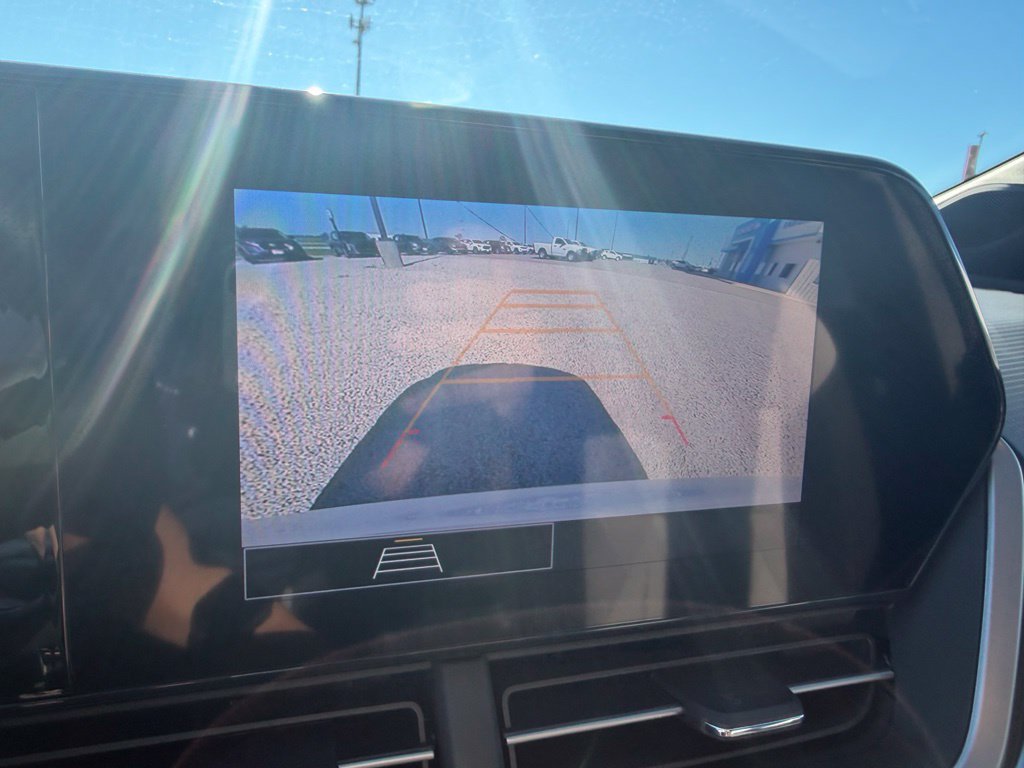 New 2026 Chevrolet Trax RS w/ Sunroof Package FWD image 18