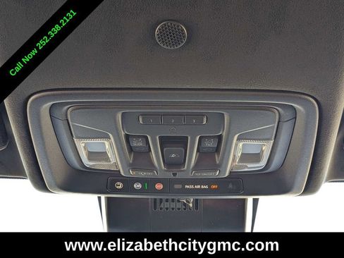 New 2026 GMC Sierra 2500 Denali Ultimate image 22