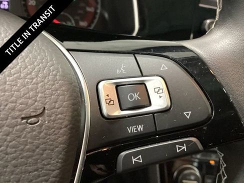 Used 2021 Volkswagen Jetta SE FWD image 20