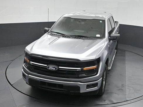 Used 2024 Ford F150 XLT w/ Mobile Office Package AWD/4WD image 35