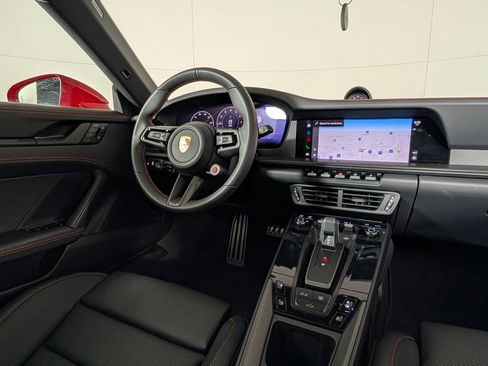 Certified 2026 Porsche 911 Carrera S image 21