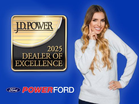 Used 2025 Ford F150 Lariat w/ Equipment Group 501A Mid image 16