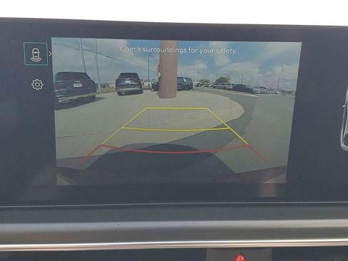 New 2026 Kia K5 GT-Line image 17